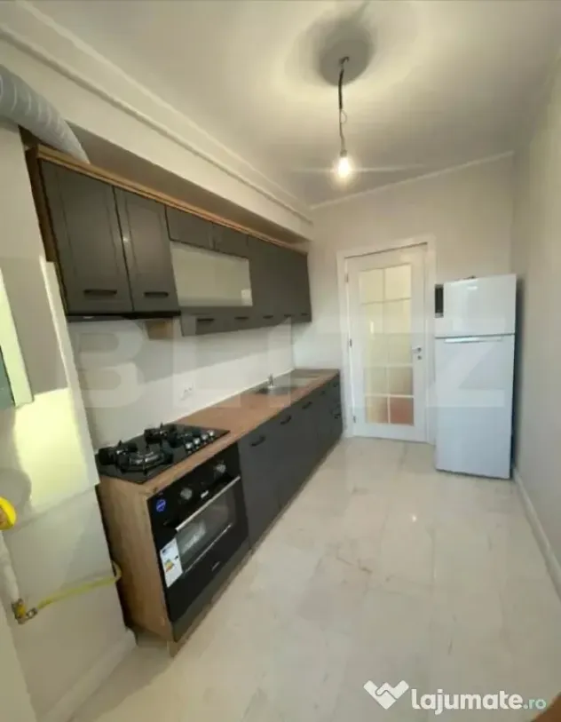Apartament 2 Camere Copou - Iasi (Iasi)