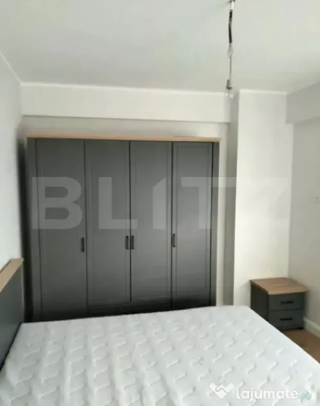 Apartament 2 Camere Copou - Iasi (Iasi)