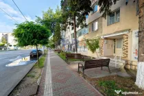 3 camere, etaj 1, lângă Primărie
