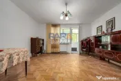 3 camere, etaj 1, lângă Primărie 