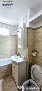 Apartament 2 camere,echipat complet, etaj 2, boxa, Central-Scoala nr.2 