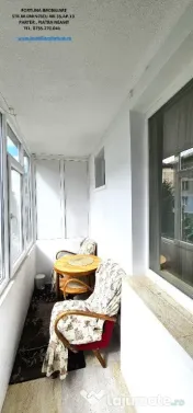 Apartament 2 camere,echipat complet, etaj 2, boxa, Central-Scoala nr.2 