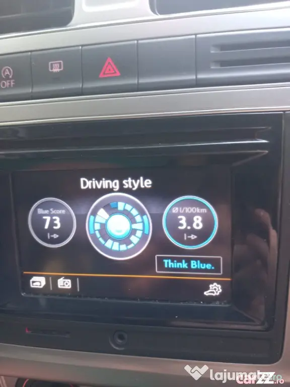 Volkswagen POLO 1.4 TDI 2015 - Bucuresti (Bucuresti-Ilfov)
