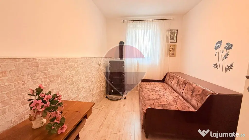 Casă de vânzare | 5 camere | Teren 1.200 mp | Foisor | Ciorogârla - Ciorogarla (Bucuresti-Ilfov)