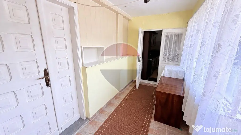 Casă de vânzare | 5 camere | Teren 1.200 mp | Foisor | Ciorogârla - Ciorogarla (Bucuresti-Ilfov)
