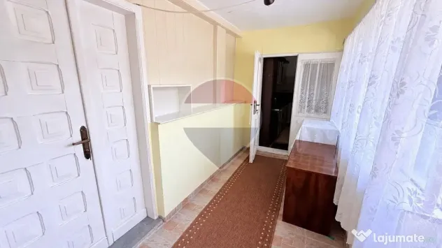 Casă de vânzare | 5 camere | Teren 1.200 mp | Foisor | Ciorogârla - Ciorogarla (Bucuresti-Ilfov)