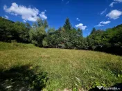 Teren 1,113mp Cazaci / Strada Principala 