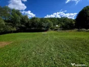 Teren 1,113mp Cazaci / Strada Principala 