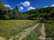 Teren 1,113mp Cazaci / Strada Principala 