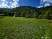 Teren 1,113mp Cazaci / Strada Principala 
