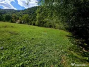 Teren 1,113mp Cazaci / Strada Principala 