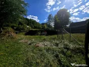 Teren 1,113mp Cazaci / Strada Principala 