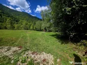 Teren 1,113mp Cazaci / Strada Principala 