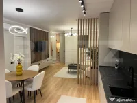 Apartament de lux, 2 camere, zona Tineretului