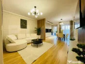 Apartament de lux, 2 camere, zona Tineretului 