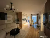 Apartament de lux, 2 camere, zona Tineretului 