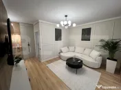 Apartament de lux, 2 camere, zona Tineretului 