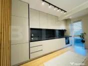 Apartament de lux, 2 camere, zona Tineretului 
