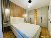 Apartament de lux, 2 camere, zona Tineretului 