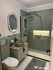 Apartament de lux, 2 camere, zona Tineretului 