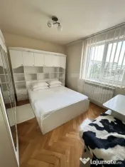 Apartament 3 camere ULTRACENTRAL - Etaj intermediar 