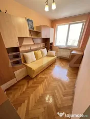 Apartament 3 camere ULTRACENTRAL - Etaj intermediar 