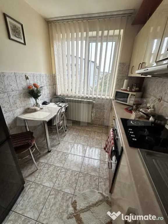 Apartament 3 camere ULTRACENTRAL - Etaj intermediar - Bistrita (Bistrita-Nasaud)