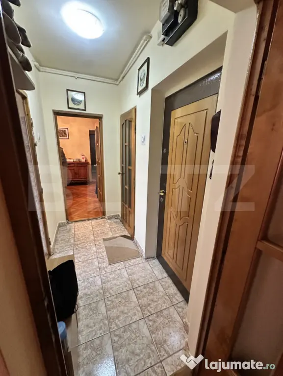 Apartament 3 camere ULTRACENTRAL - Etaj intermediar - Bistrita (Bistrita-Nasaud)