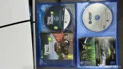 PS5 Slim 1TB Disc + Controller + 2 Jocuri | Stare Perfectă