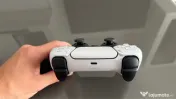PS5 Slim 1TB Disc + Controller + 2 Jocuri | Stare Perfectă