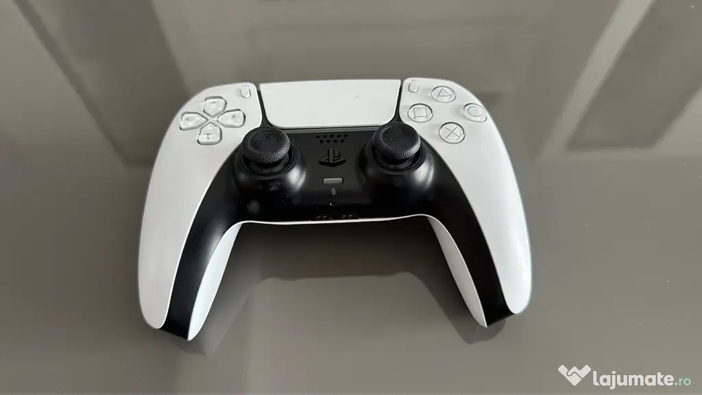PS5 Slim 1TB Disc + Controller + 2 Jocuri | Stare Perfectă