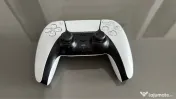 PS5 Slim 1TB Disc + Controller + 2 Jocuri | Stare Perfectă