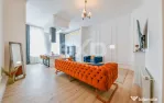 Apartament cu 3 camere | Ultracentral | Parcare in curte