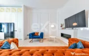 Apartament cu 3 camere | Ultracentral | Parcare in curte 