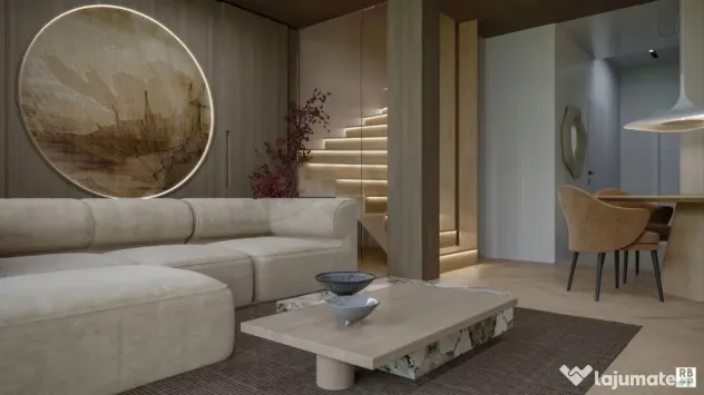 Vila in complex rezidential l 5 Camere l SVN Pipera Homes - Bucuresti (Bucuresti-Ilfov)
