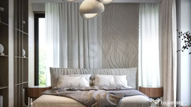 Vila in complex rezidential l 5 Camere l SVN Pipera Homes - Bucuresti (Bucuresti-Ilfov)