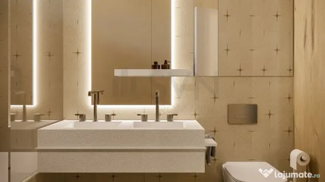 Vila in complex rezidential l 5 Camere l SVN Pipera Homes - Bucuresti (Bucuresti-Ilfov)