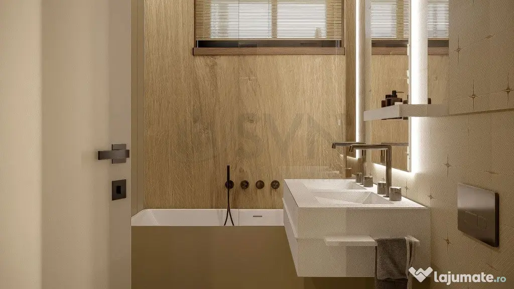Vila in complex rezidential l 5 Camere l SVN Pipera Homes - Bucuresti (Bucuresti-Ilfov)