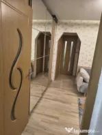 Giurgiului-2 camere | Apartament de mijloc