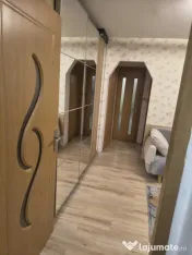 Giurgiului-2 camere | Apartament de mijloc 