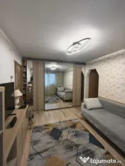 Giurgiului-2 camere | Apartament de mijloc 