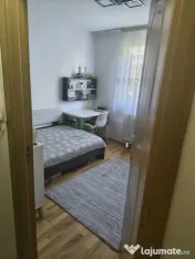Giurgiului-2 camere | Apartament de mijloc 