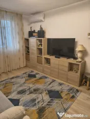 Giurgiului-2 camere | Apartament de mijloc 