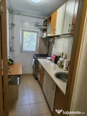 Giurgiului-2 camere | Apartament de mijloc 