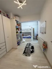 3 camere Colentina decomandat, centrală, et. 3, an 2020, 72