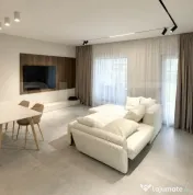 Duplex modern în Dumbrăvița, 3 min de Ikea – Mobilat ș