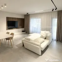 Duplex modern în Dumbrăvița, 3 min de Ikea – Mobilat ș 