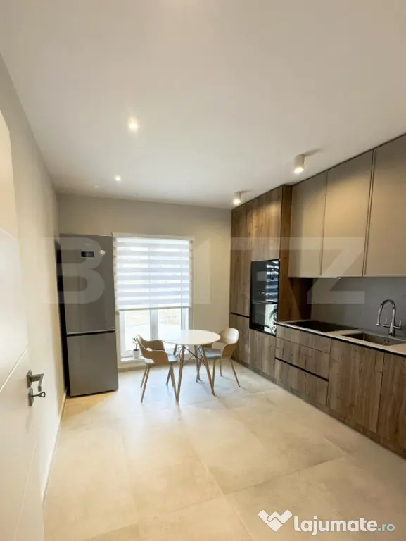 Duplex modern în Dumbrăvița, 3 min de Ikea – Mobilat ș - Dumbravita (Timis)