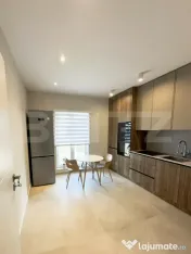 Duplex modern în Dumbrăvița, 3 min de Ikea – Mobilat ș