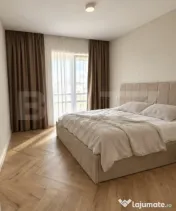 Duplex modern în Dumbrăvița, 3 min de Ikea – Mobilat ș
